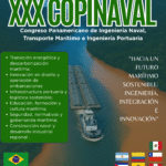 Brasil será sede da XXX COPINAVAL 2027 em Belém, promovendo avanços em engenharia naval e oceânica