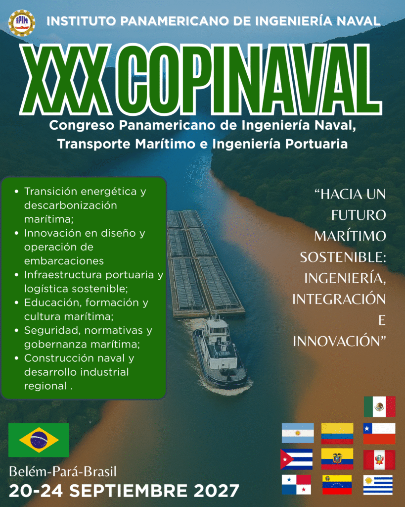 XXX COPINAVAL