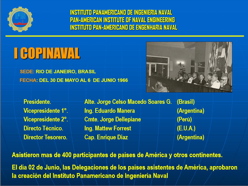 I-COPINAVAL