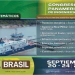 Brasil será sede da XXX COPINAVAL 2027 em Belém, promovendo avanços em engenharia naval e oceânica