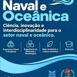 Revista Naval & Oceânica (RNO/UERJ): uma alternativa de publicação para o setor naval e oceânico