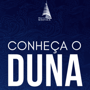 Equipe Minerva Náutica participa do DUNA 2025 — Desafio Universitário de Nautidesign