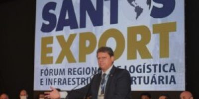 "Santos Export hablará de inversiones".
